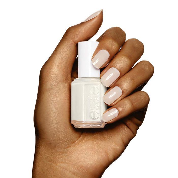 Vernis À Ongles - Essie - N°8 Limo Scene - 13,5ml - Couleur Rose - Longue Tenue