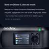 Godox AD600ProII Outdoor Flash Light