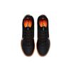 Nike Mercurial SuperflyX 6 Elite IC Black Orange Men Cleats Total-Orange-White AH7373-081