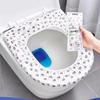 Disposable Toilet Seat Covers, Rabbit Print