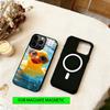 Duckling   Phone Case For iPhone17,16,15,14,13,12,11 Plus,Pro Magnetic with Magsafe Wireless Charging
