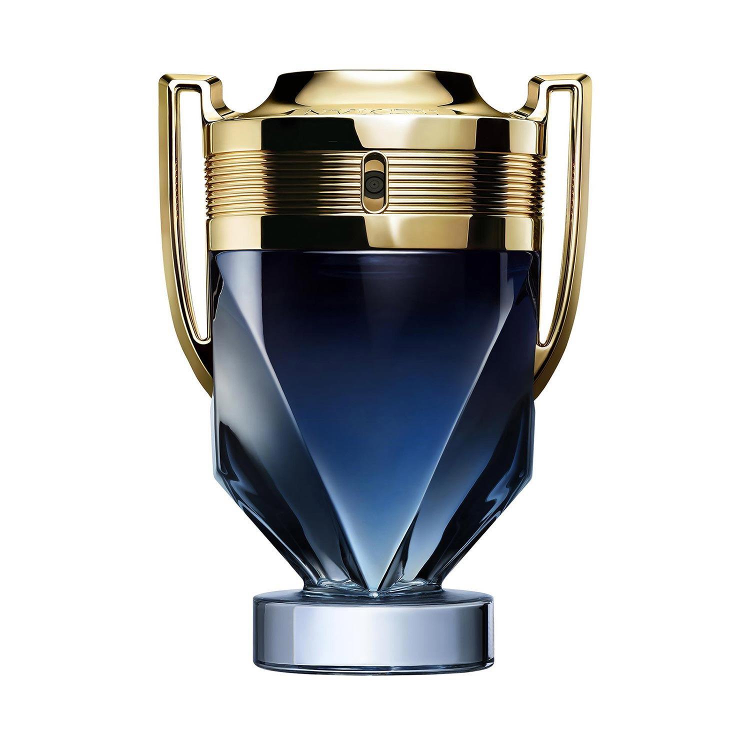 Paco Rabanne, Invictus, Parfum, For Men