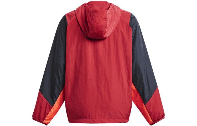Under Armour Sweatshirt Women's Red 1376920-638
