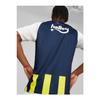 Fenerbahe Sk. 23/24 ubuklu Herren-Heimtrikot
