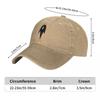 Omori SOMETHING Baseball Cap Hiking Hat Sun Cap Luxury Man Hat Caps For Men Women'S