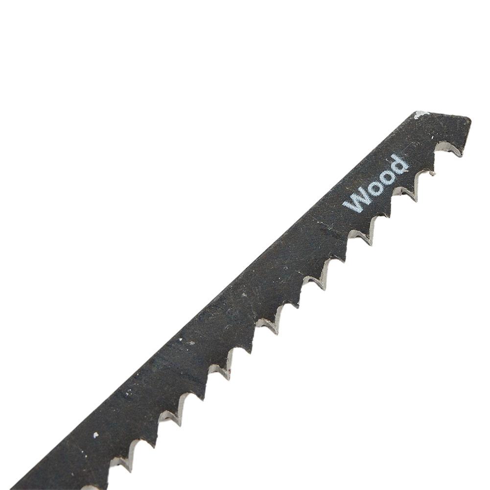 Accesorii pentru lame de ferăstrău alternativ de schimb Tijă în formă de T cu conținut ridicat de carbon