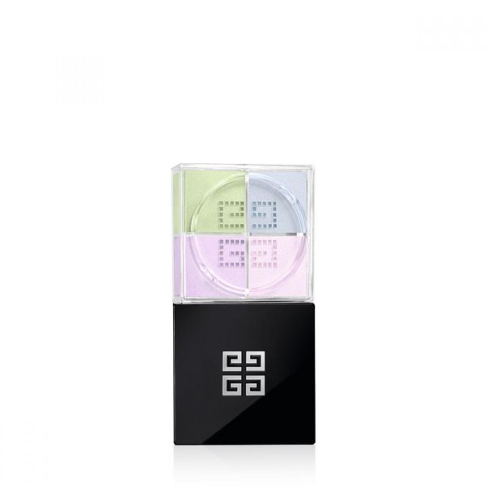 Givenchy Prism Libre Mini Powder N4