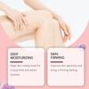 Elasticity Enhancing Body Oil Daily Moisturizer Hydrates Softens Skin  For Sensitive Skin Care
