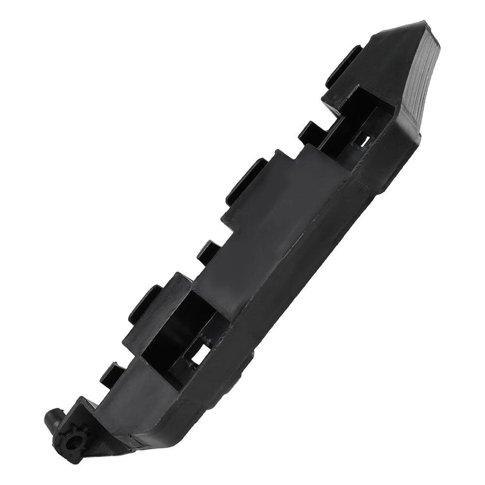 Car Front Bumper Support Bracket Set Left Right For Honda Civic Sedan 2012-2015