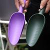 Garden Scoop Multi-function Soil Plastic Shovel Spoons Digging Tool Bait Spoon Cultivation Garden Succulent Soil Shovel Spoon