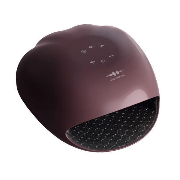 EMS HAND ESTHE Brown WH41-02-BR