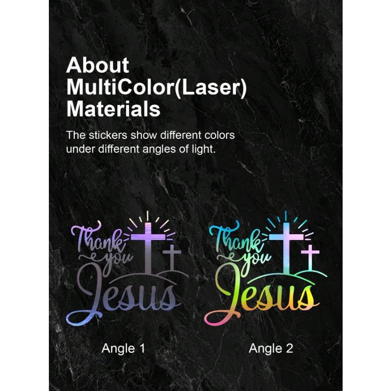 Slogan Grafik Autoaufkleber