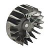 Flywheel Fly Wheel Assey For Husqvarna 350 353 346XP 345 340 351 EPA Chainsaw 503824301 Replacement Spare Part Garden Tools