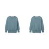 Furina Wool Round Neck T shirT 48