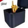Funny Desktop Decoration Annoying Gift Box with Screws, 3D Printed Prank Screw Unique Birthday Joke Gifts Pop-up Finger Surprise, Gag for Birthdays