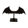 Funny Bat Wing Eyeglasses Holder Gothic Style Halloween Ornaments Storage Rack Creative Jewelry Display Stand Desk Display