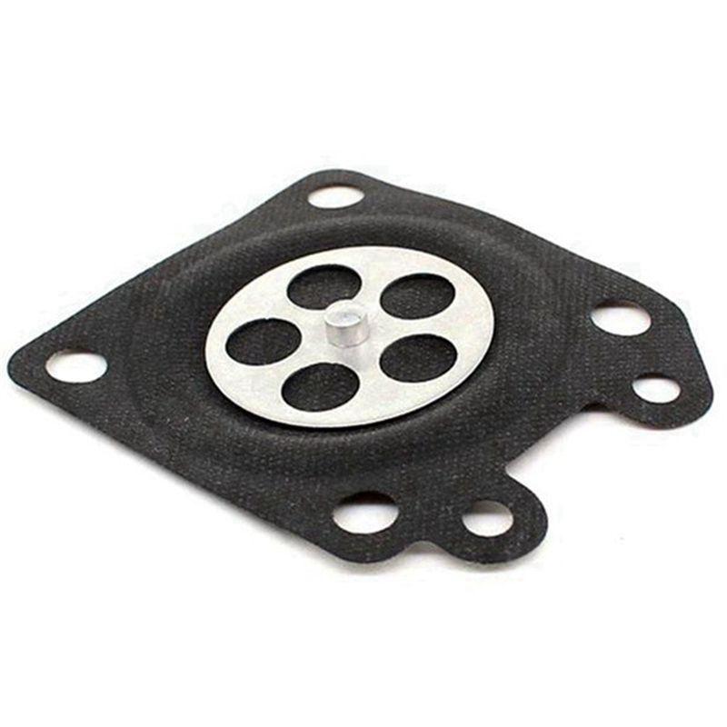 ABJN-200Pcs Chaaw Carburetor Metering Diaphragm For Walbro 95-526 500 3800 4500 5200 5800 Car Assembly Gaskets Kit