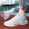 Shoes Mesh Breathable Sneakers Comfortable Running Shoes Large Size Casual Travel Shoes