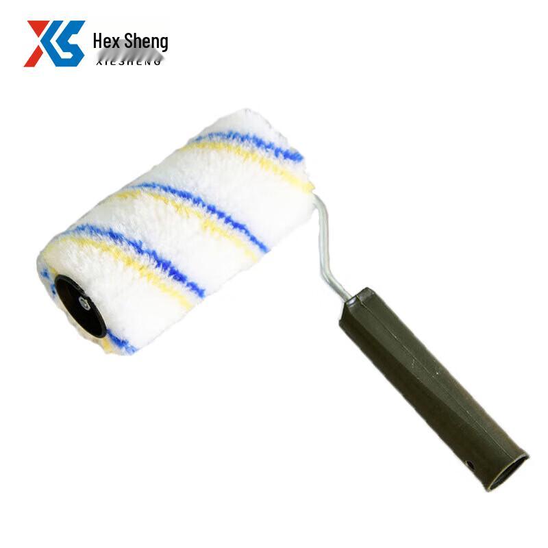 4-inch Paint Roller Brush