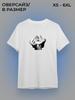 T-shirt rap Eminem