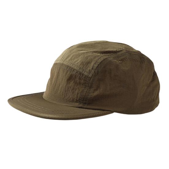 Quick-Dry Running Hat for Men & Women, Cooling Hat UPF 50+ Thin Baseball Cap, Lightweight Breathable Mesh Sport Hat хаки