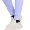 North Leggings Spats Delight Tights Thistle Down M [The Face]