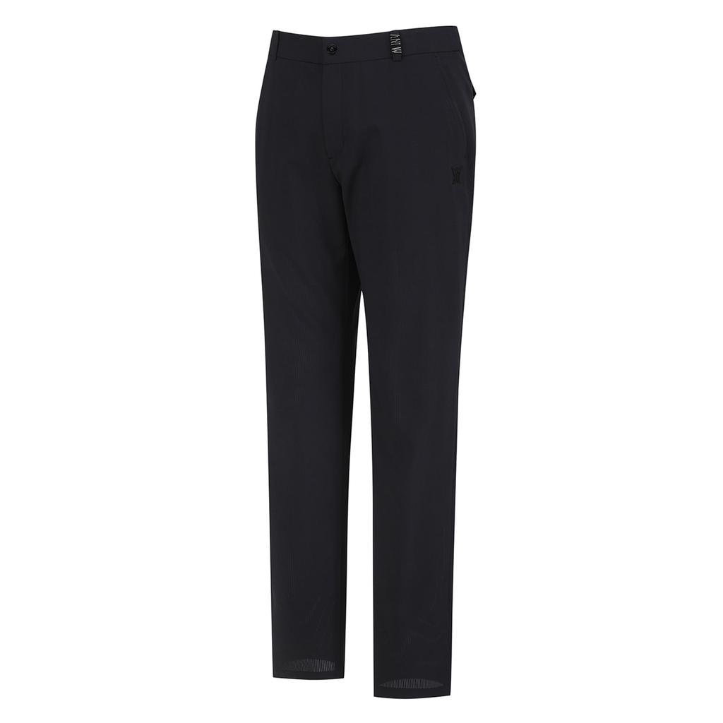 ANEW GOLF Men Wrinkled Pants_Bk