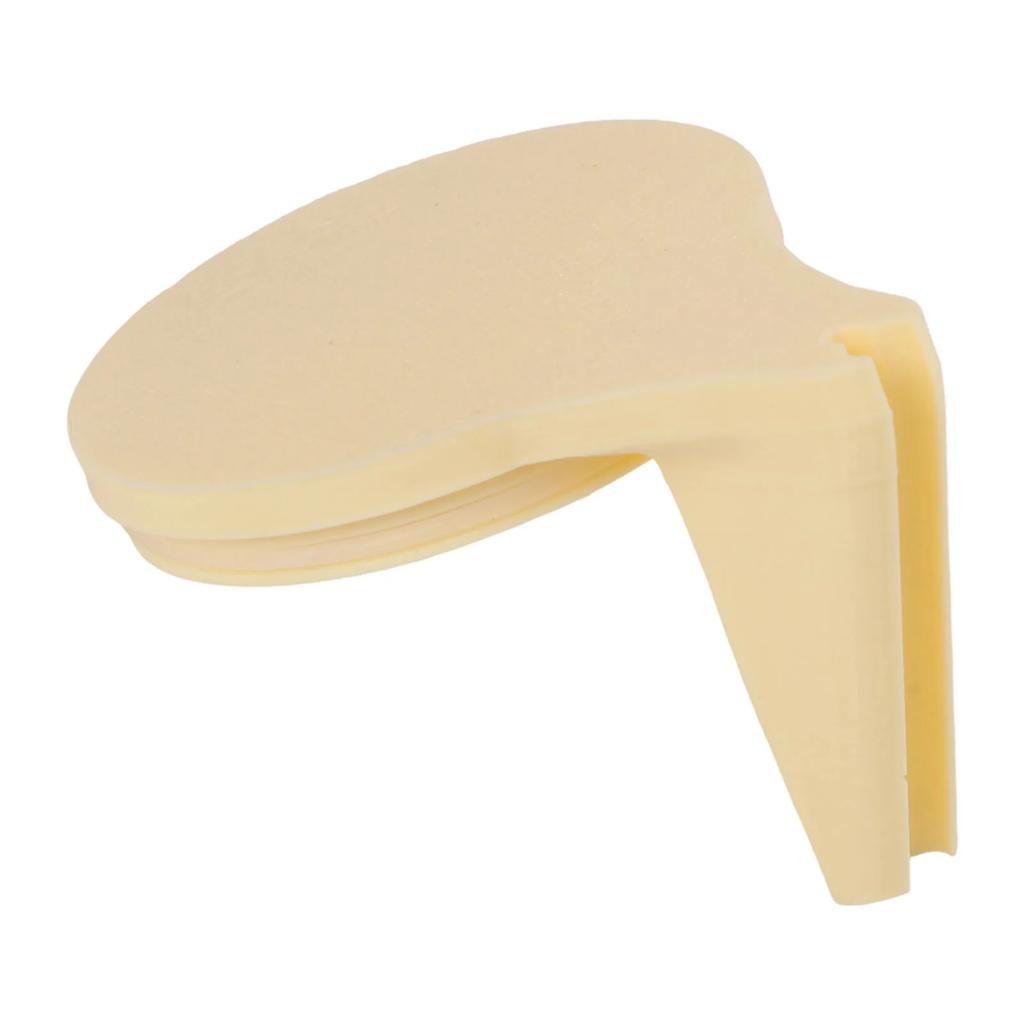 Rám Coffee Commandant Příslušenství Pohodlná ruční klika kávového mlýnku Krytka koncovky Přizpůsobeno pro Comandante C40 MK4