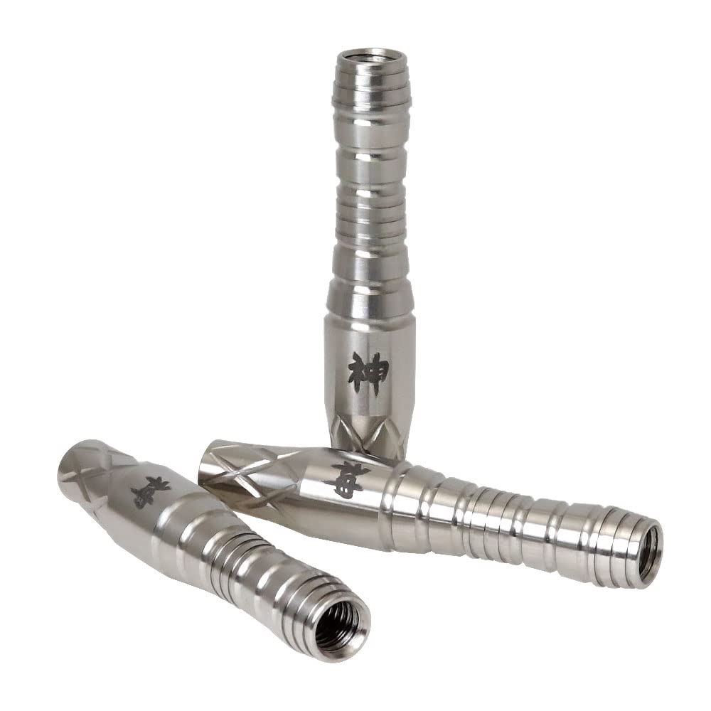 moA More God Darts 29 2BA Dart Barrel Dart Set No.