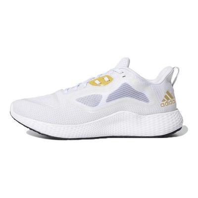 Edge Rc 3 Comfortable Sports Mesh Durable Breathable Support Low-Top Training Running Shoes Men Sneakers White FU6790