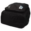 Mayocean 20L Backpack Monchhichi A4 Size Black (Monchhichi Collaboration) [62072 / Backpack] Storage, (Snoopy)