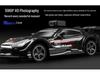 High-Speed RC Police Racing Car Toy for Kids Ages 5-8: Electric, Off-Road & Drifting Capabilities