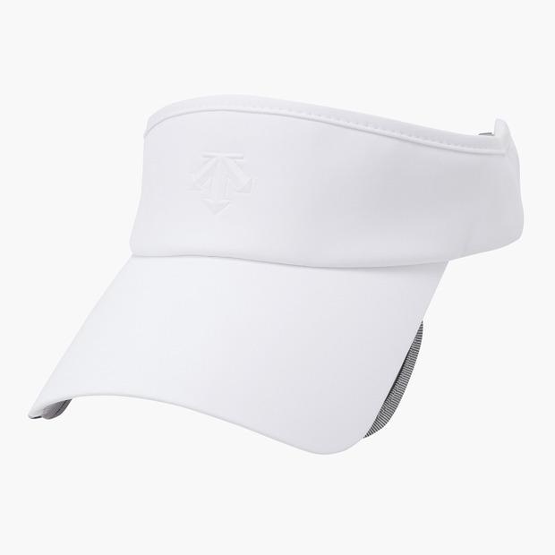 DESCENTE GOLF Men'S Extendable Sun Visor (Dp32Mfsv81)