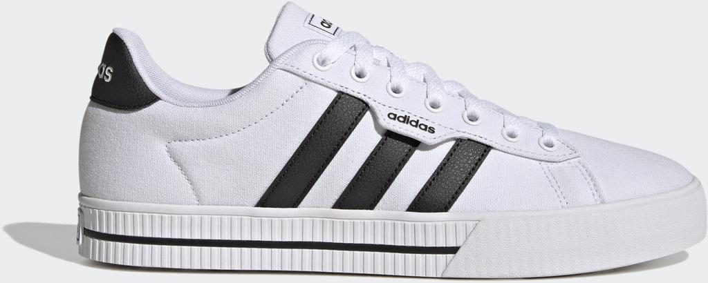 Sneakers Adidas Daily 3.0 Cloud White/core Black/cloud White (GX1752)