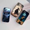 Art Naruto Uzumaki Case for Samsung Note 20 10 S25 Plus Ultra Lite FE M20 M21 M30 M31 M51 A11 A26 A51 A52 A53 A56 A70 A71 A72 A73