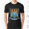 Tlaloc T-Shirt Herren Damen Kinder 6XL Tlaloc Aztec Azteca Maya Mexiko Kultur Caifanes El Tri