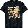 Demon Slayer Kimetsu No Yaiba Zenitsu Thunder Breather Fashion Casual Funny Tshirt S6xl Summer