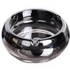 Huihuang Crystal Glass Cigar Ashtray
