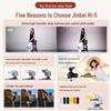 Jinbei Hi-5 New Retro Hot Shoe Flash
