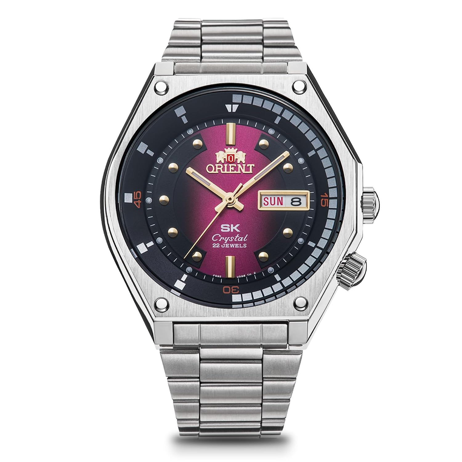 ORIENT Revival SK Reproduction Model Automatic