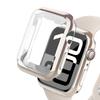 Screen Protector For Apple Watch Case 11 10 46mm 42mm Accessories TPU bumper Anti-fall Cover film iWatch Series 10 11 Protective