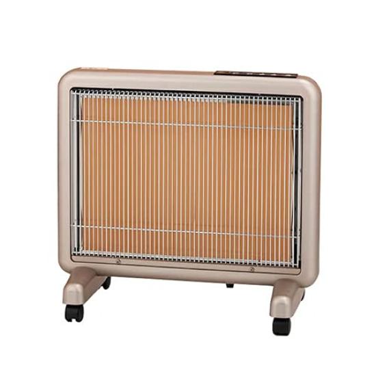 

Панель дальнего инфракрасного излучения Энергия Сделано в Японии Lumie 800SD Оранжевая панель Ограниченный цвет Отопление Электрическое Дальнее инфракрасное Дальнее инфракрасное Отопление Год Стандартная серия