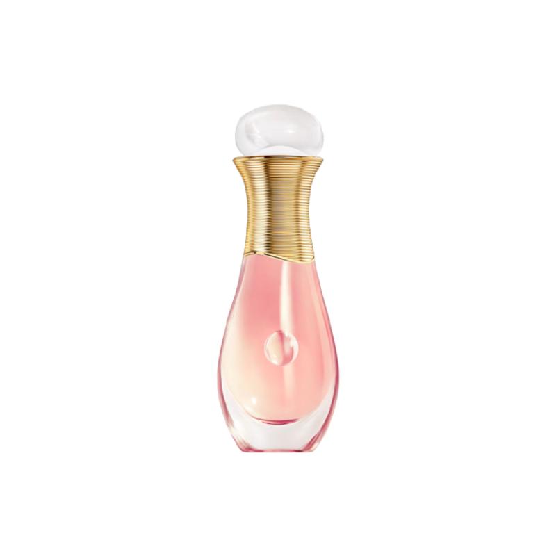Dior Jadore Eau De Toilette Roller-pearl Portable Floral Fragrance 20ml