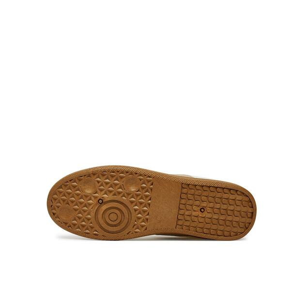 Кроссовки DeeZee AM1106 Бежевый