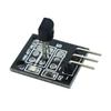 10PCS DS18B20 Digital Temperature Sensor Module Temperature Induction Module KY-001