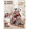 Slam Dunk Anime Basketball Heroes Pattern Flannel Blanket Machine Washable Fleece Blanket For Camping Picnic Home Party Decor New Year Gift