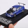 1:64 Mitsubishi Lancer EVO VII Alloy Car Model