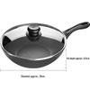 Zwilling Motion L 30cm Non-stick Wok with Lid
