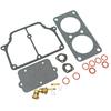 Carburetor Rebuild Kit For Mercury 135-225HP Outboard Engine 1978-1989 Replace 1395-6026 1395-8506 Garden Power Equipment Parts