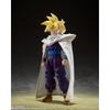 TAMASHII NATIONS S.H. Figuarts Dragon Ball Z Super Saiyan Son Gohan - Warrior Beyond Goku - Appro...